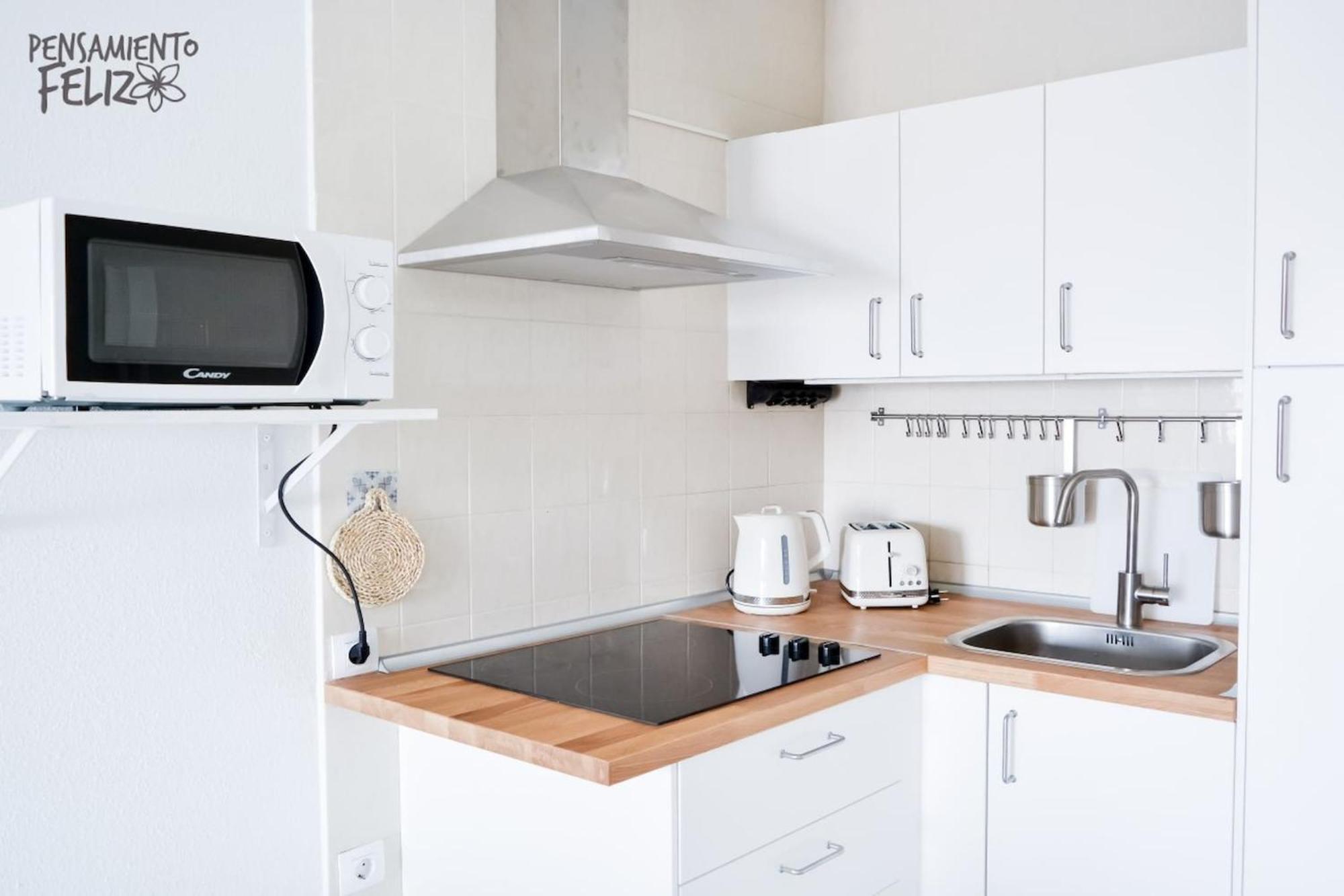 Apartamento Pensamiento Feliz By Rentalfue El Cotillo  Экстерьер фото